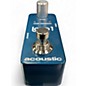 Used Acoustic LOOP1 Pedal