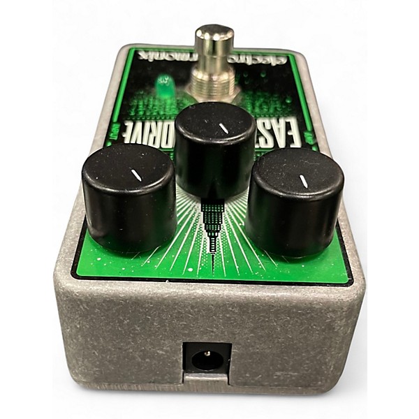 Used Electro-Harmonix East River Drive Overdrive Effect Pedal