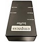 Used Empress Effects Buffer Analog I/O Interface Guitar Pedal
