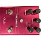 Used Fender THE TRAPPER Effect Pedal thumbnail