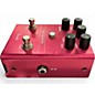 Used Fender THE TRAPPER Effect Pedal