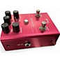 Used Fender THE TRAPPER Effect Pedal