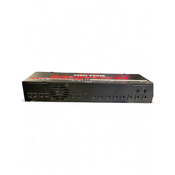 Used Voodoo Lab PEDAL POWER MONDO Pedal Board