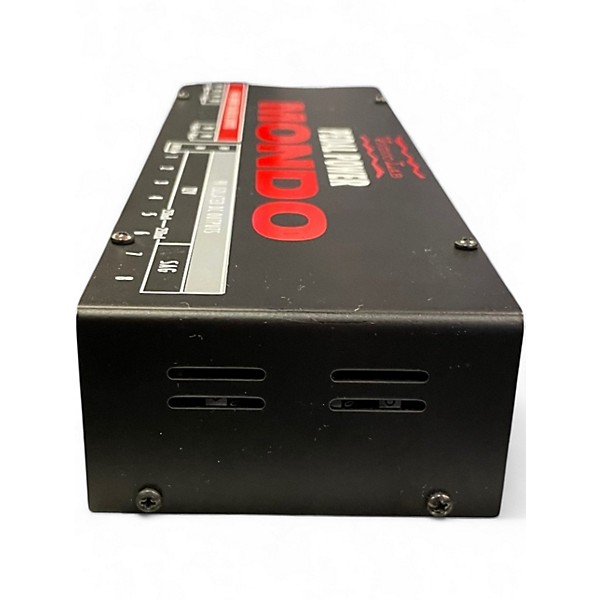 Used Voodoo Lab PEDAL POWER MONDO Pedal Board