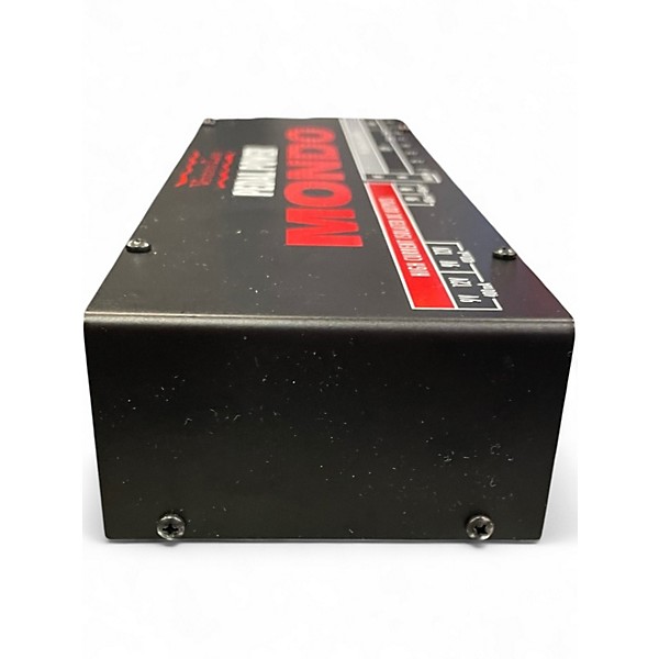 Used Voodoo Lab PEDAL POWER MONDO Pedal Board