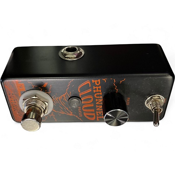Used Outlaw Effects FUNNEL CLOUD Effect Pedal