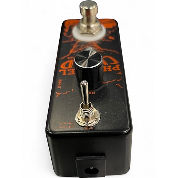 Used Outlaw Effects FUNNEL CLOUD Effect Pedal