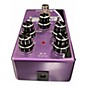 Used Pigtonix MOTHERSHIP 2 Effect Processor