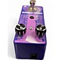 Used Pigtronix PHASE RANGER Effect Pedal