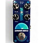 Used Pigtronix GAMMA DRIVE Effect Pedal thumbnail