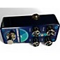 Used Pigtronix GAMMA DRIVE Effect Pedal