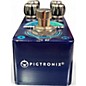 Used Pigtronix GAMMA DRIVE Effect Pedal