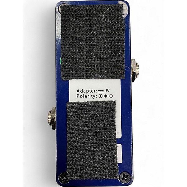 Used Pigtronix GAMMA DRIVE Effect Pedal