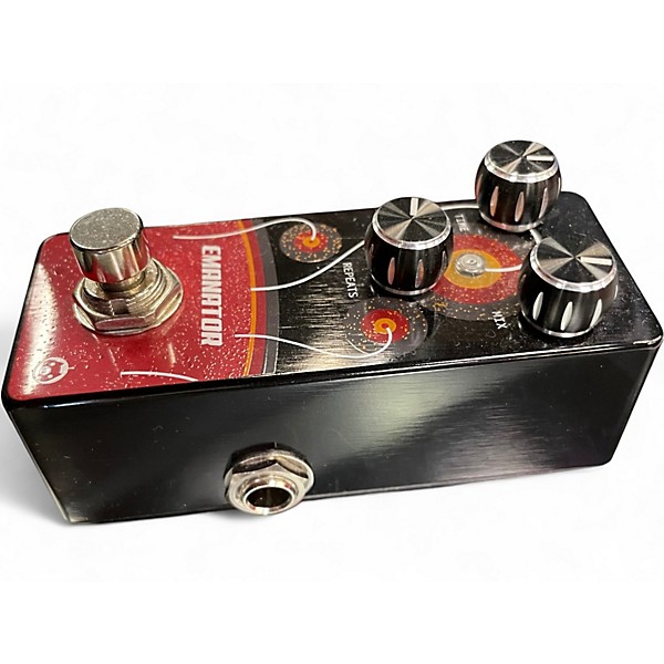 Used Pigtronix EMANATOR Effect Pedal