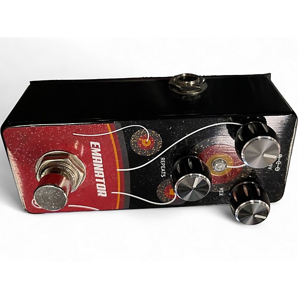 Used Pigtronix EMANATOR Effect Pedal