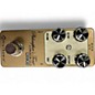 Used Pigtronix PHILOSOPHER'S TONE MICRO Effect Pedal thumbnail