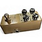 Used Pigtronix PHILOSOPHER'S TONE MICRO Effect Pedal