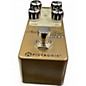 Used Pigtronix PHILOSOPHER'S TONE MICRO Effect Pedal