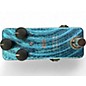 Used One Control SONIC BLUE TWANGER Effect Pedal thumbnail