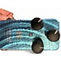 Used One Control SONIC BLUE TWANGER Effect Pedal