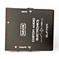 Used Custom Audio Electronics MC406 BUFFER Effect Pedal thumbnail