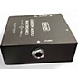 Used Custom Audio Electronics MC406 BUFFER Effect Pedal