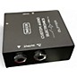 Used Custom Audio Electronics MC406 BUFFER Effect Pedal