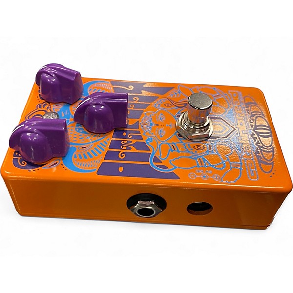 Used Catalinbread Octapussy Effect Pedal