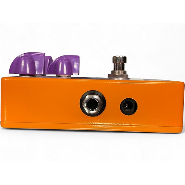 Used Catalinbread Octapussy Effect Pedal