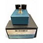 Used MXR BLUE BOX FUZZ Effect Pedal