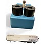 Used MXR BLUE BOX FUZZ Effect Pedal