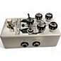 Used Pigtronix RESOTRON Effect Pedal