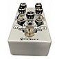 Used Pigtronix RESOTRON Effect Pedal