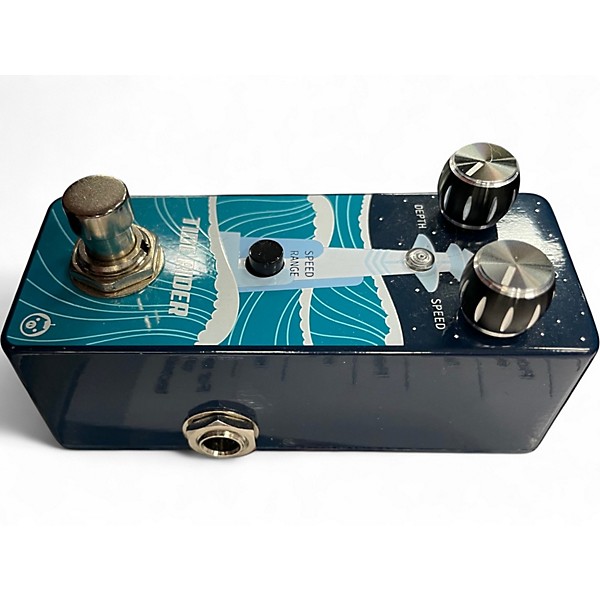 Used Pigtronix TIDE RIDER Effect Pedal