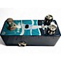 Used Pigtronix TIDE RIDER Effect Pedal