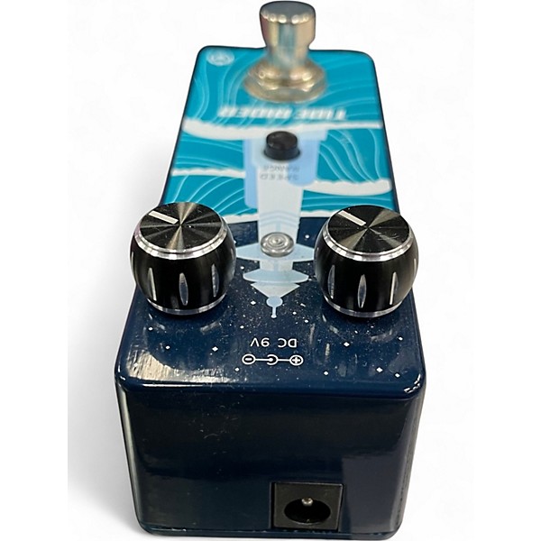 Used Pigtronix TIDE RIDER Effect Pedal