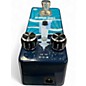 Used Pigtronix TIDE RIDER Effect Pedal