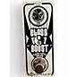Used Pigtronix CLASS A BOOST Effect Pedal thumbnail