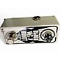 Used Pigtronix CLASS A BOOST Effect Pedal