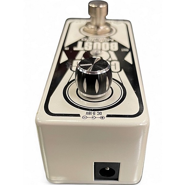 Used Pigtronix CLASS A BOOST Effect Pedal