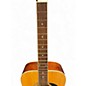 Used Mitchell MD100S12 Natural 12 String Acoustic Guitar