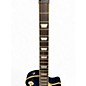 Used Agile DAUNTLESS Ocean Blue Solid Body Electric Guitar