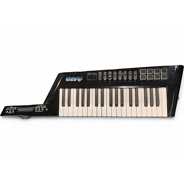 Used Alesis Vortex Keytar MIDI Controller