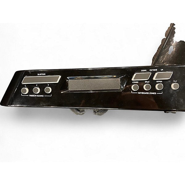 Used Alesis Vortex Keytar MIDI Controller
