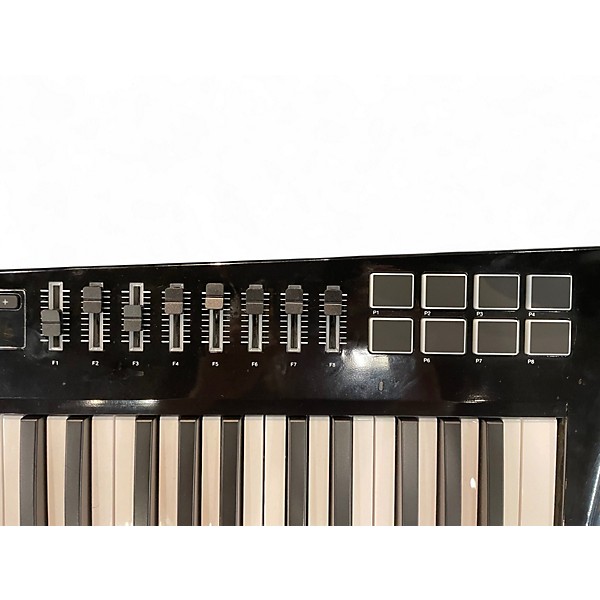 Used Alesis Vortex Keytar MIDI Controller