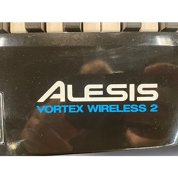 Used Alesis Vortex Keytar MIDI Controller
