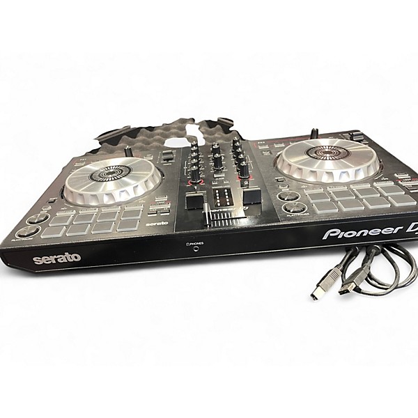 Used Pioneer DJ DDJSB3 DJ Controller