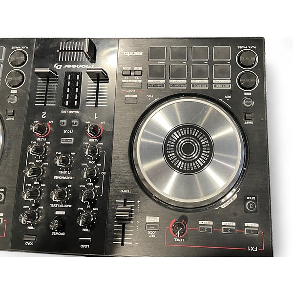 Used Pioneer DJ DDJSB3 DJ Controller