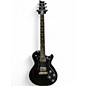 Used PRS S2 Standard 22 Black Solid Body Electric Guitar thumbnail