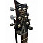Used PRS S2 Standard 22 Black Solid Body Electric Guitar